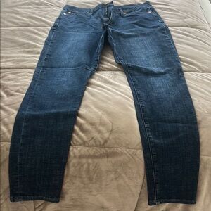 Gap‎ jeans